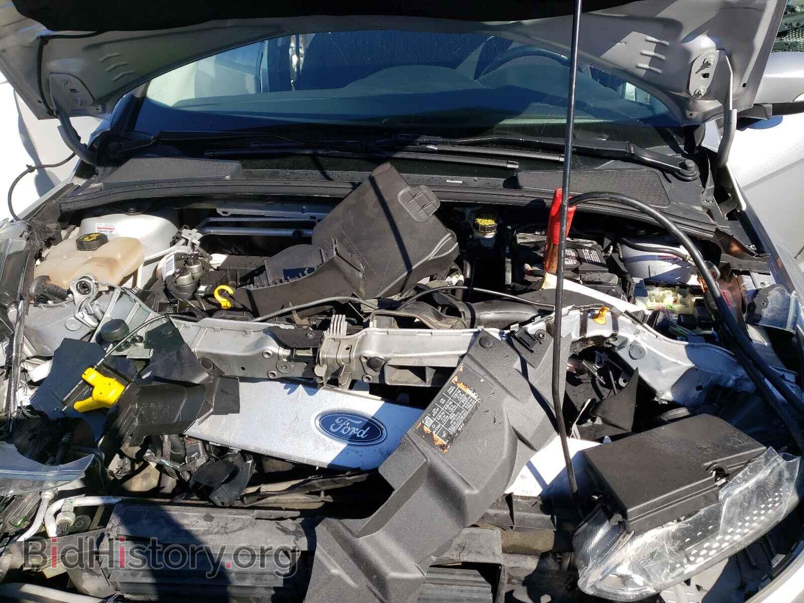 2015 FORD FOCUS - VIN: 1FADP3K23FL306894 - Фото 7