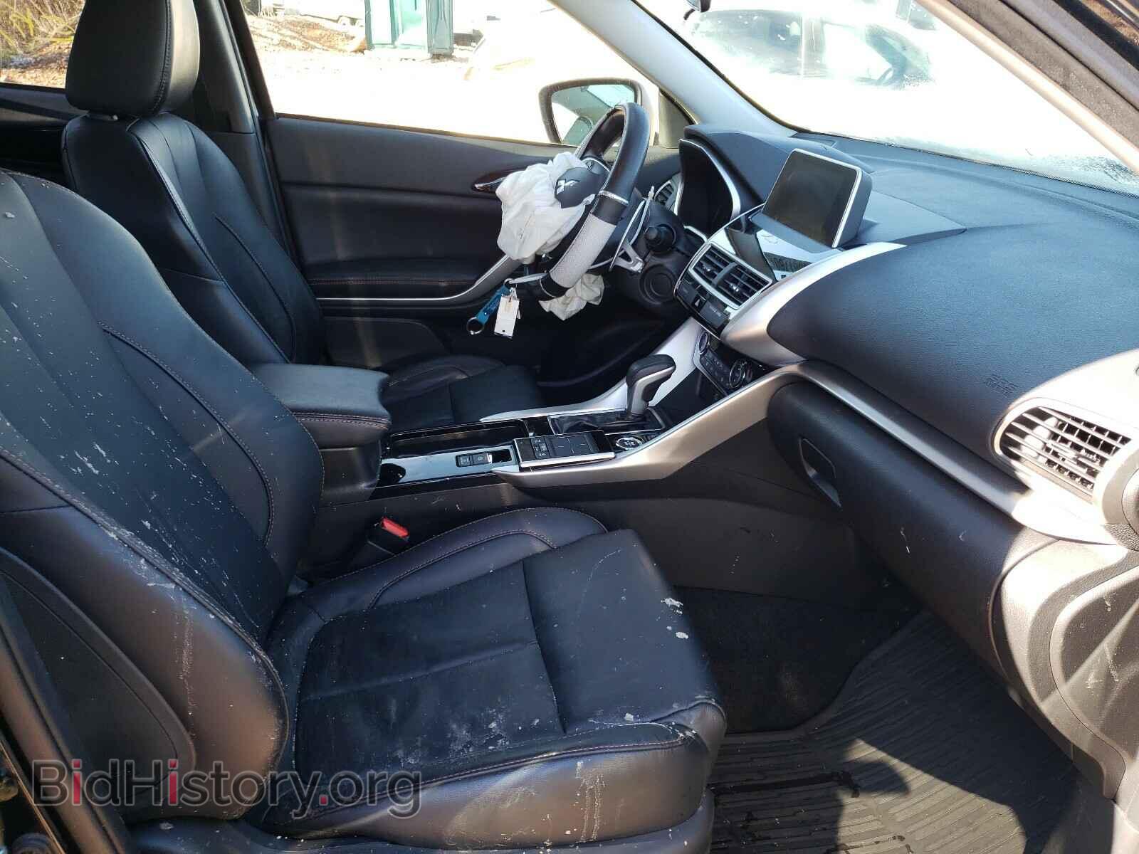 2018 MITSUBISHI ECLIPSE - VIN: JA4AT5AA8JZ042259 - Photo 5