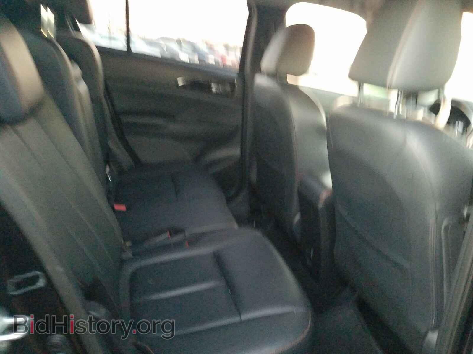 2018 MITSUBISHI ECLIPSE - VIN: JA4AT5AA8JZ042259 - Photo 6