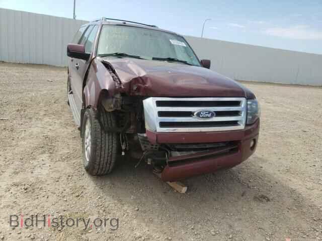 2012 FORD EXPEDITION - VIN: 1FMJK2A57CEF22843 - Фото 9