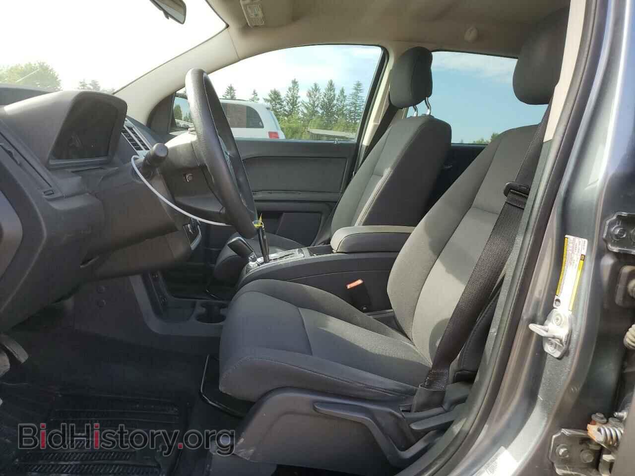 2010 DODGE JOURNEY - VIN: 3D4PG4FB2AT157305 - Фото 7