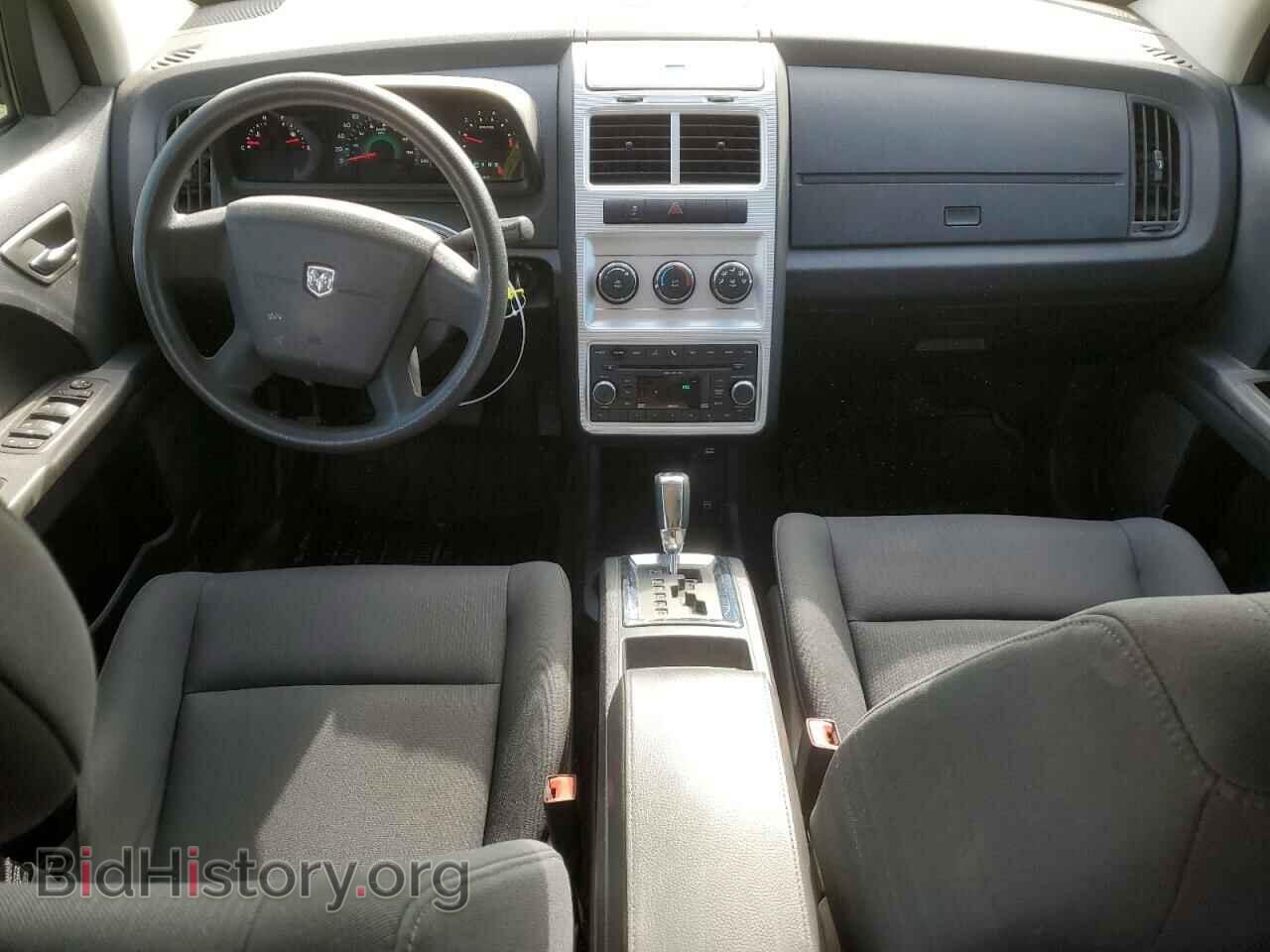 2010 DODGE JOURNEY - VIN: 3D4PG4FB2AT157305 - Фото 8