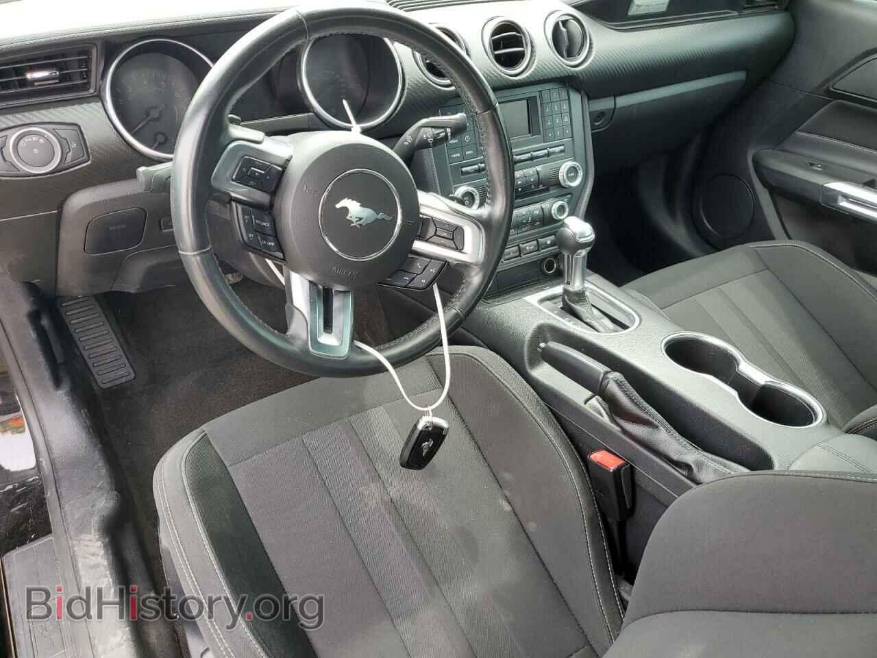2018 FORD ALL Models - VIN: 1FA6P8TH6J5157564 - Фото 8