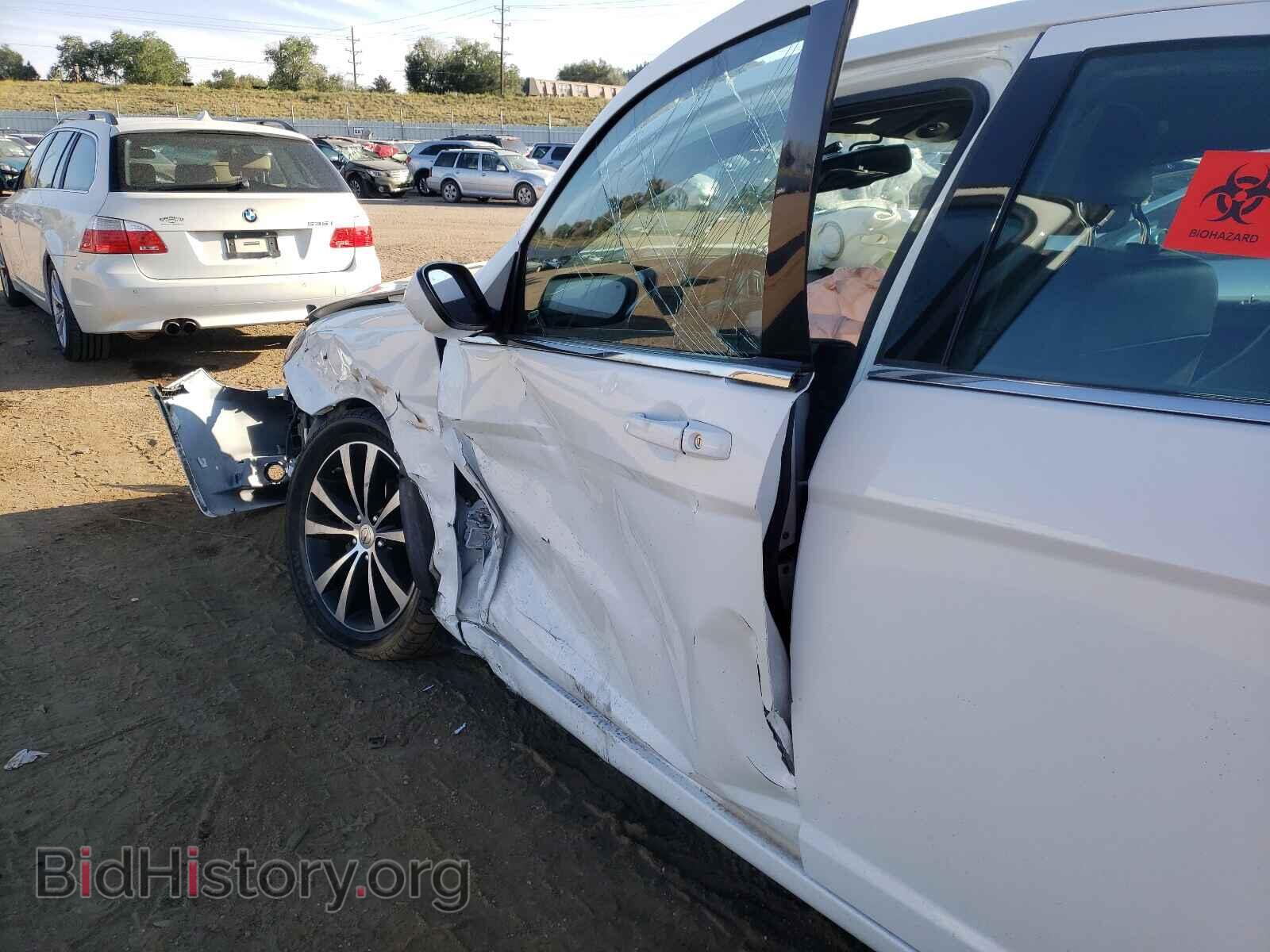 2013 CHRYSLER 200 - VIN: 1C3CCBCG9DN503841 - Фото 10