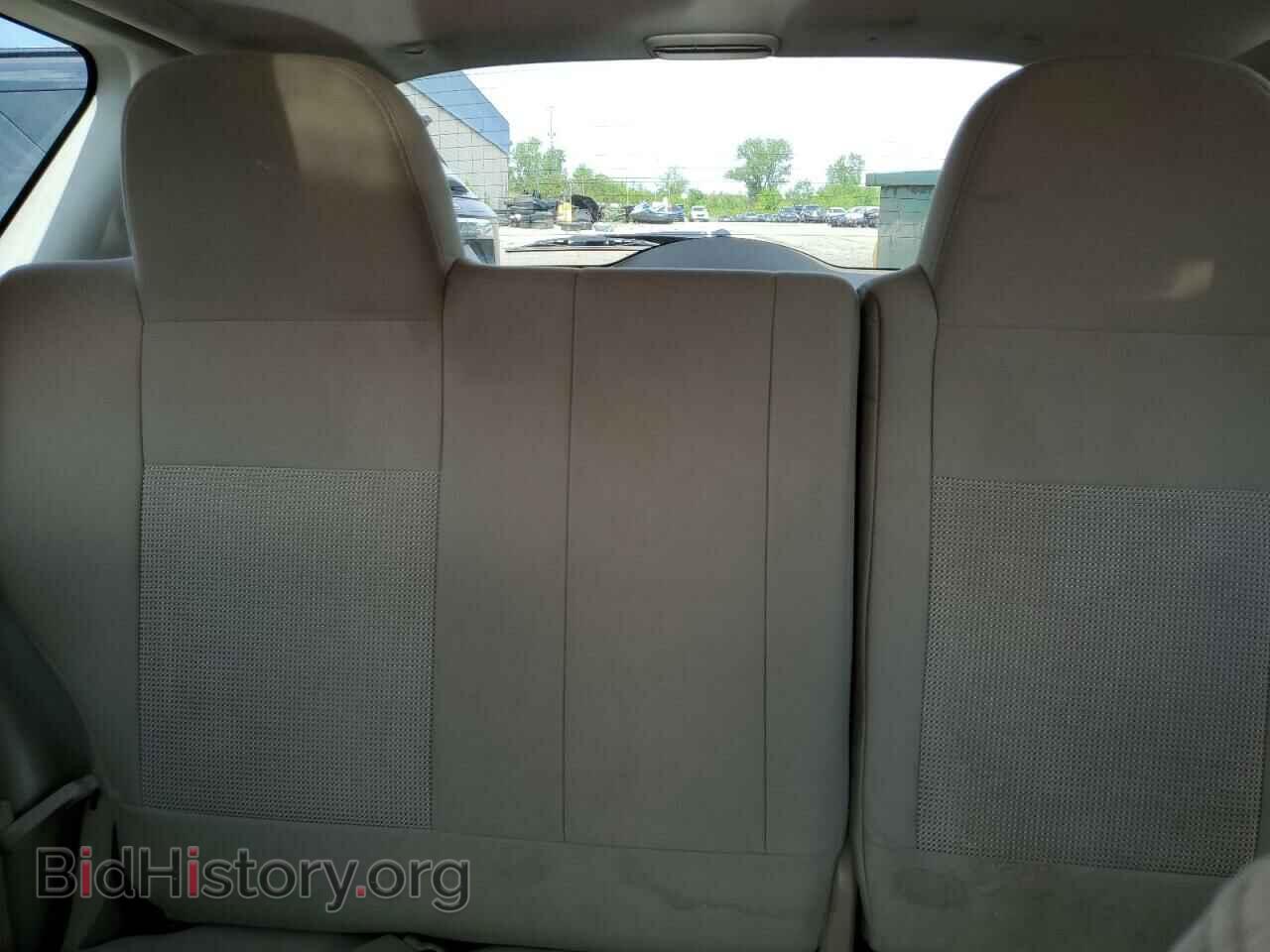 2011 JEEP COMPASS - VIN: 1J4NF4FB3BD192928 - Photo 10