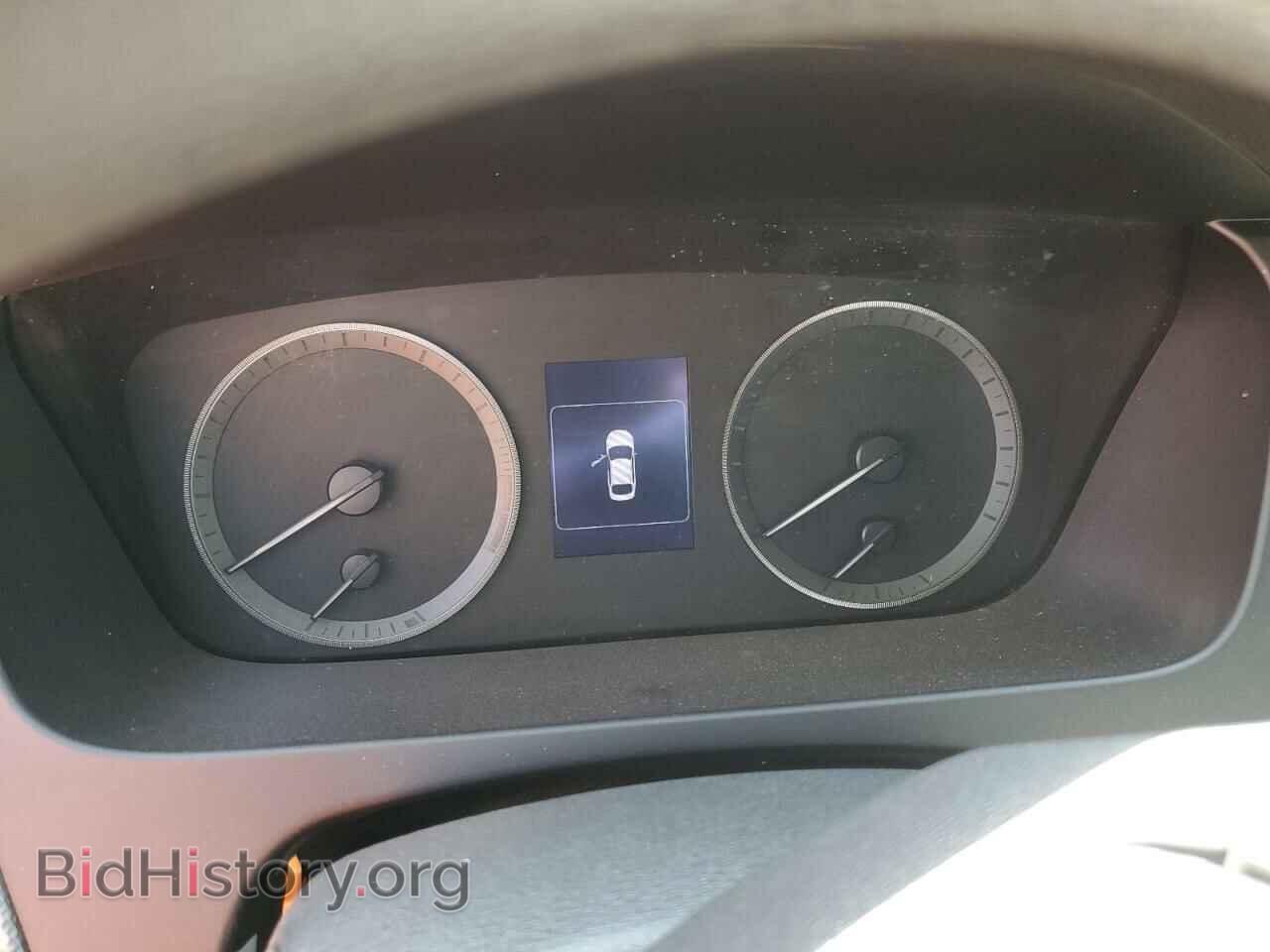 2017 HYUNDAI SONATA - VIN: 5NPE24AF6HH577852 - Фото 9