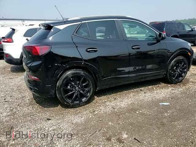 2024 BUICK ENCORE - VIN: KL4AMDSL6RB197310 - Фото 14
