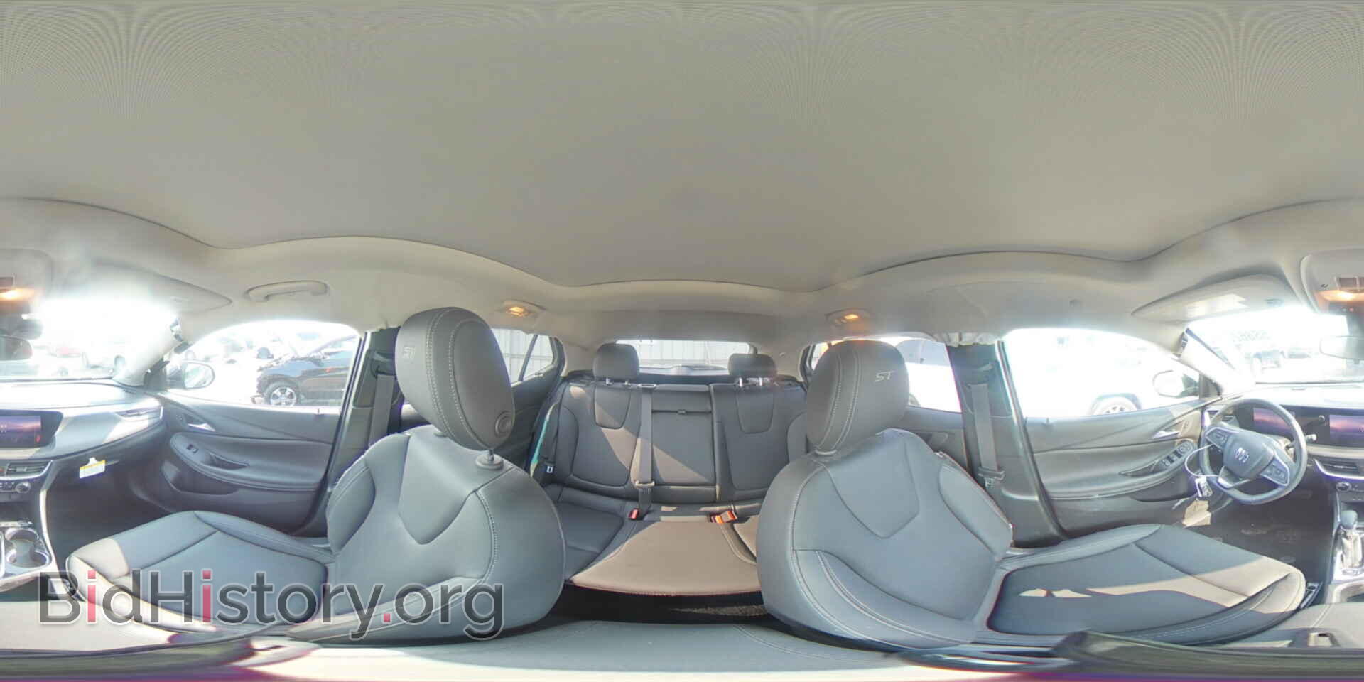 2024 BUICK ENCORE - VIN: KL4AMDSL6RB197310 - Фото 15