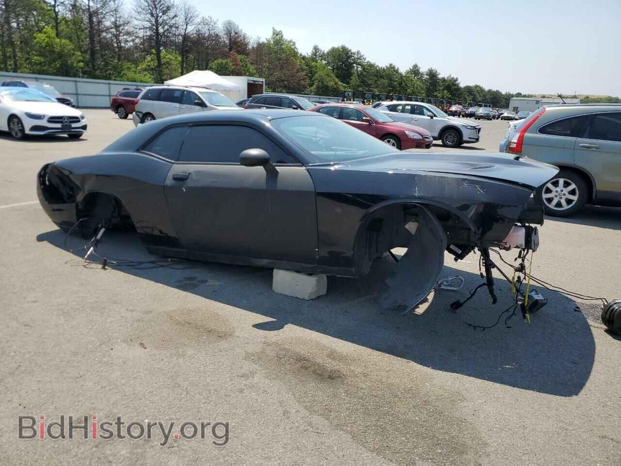 2020 DODGE CHALLENGER - VIN: 2C3CDZFJ3LH178544 - Фото 4
