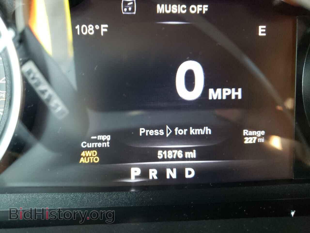 2018 RAM 1500 - VIN: 1C6RR7NT9JS238175 - Фото 8
