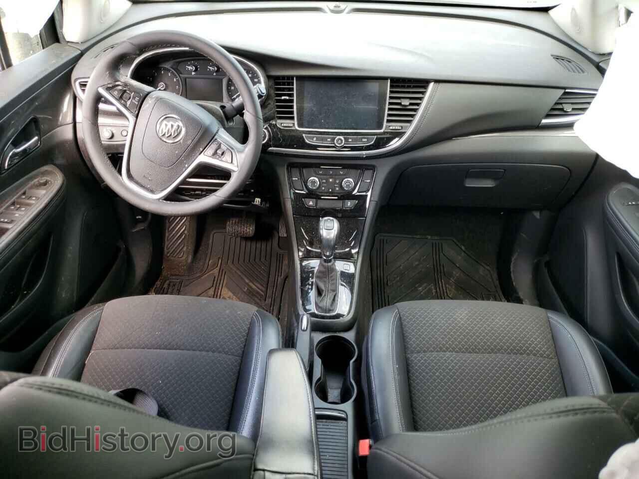 2017 BUICK ENCORE - VIN: KL4CJFSB9HB019202 - Фото 8