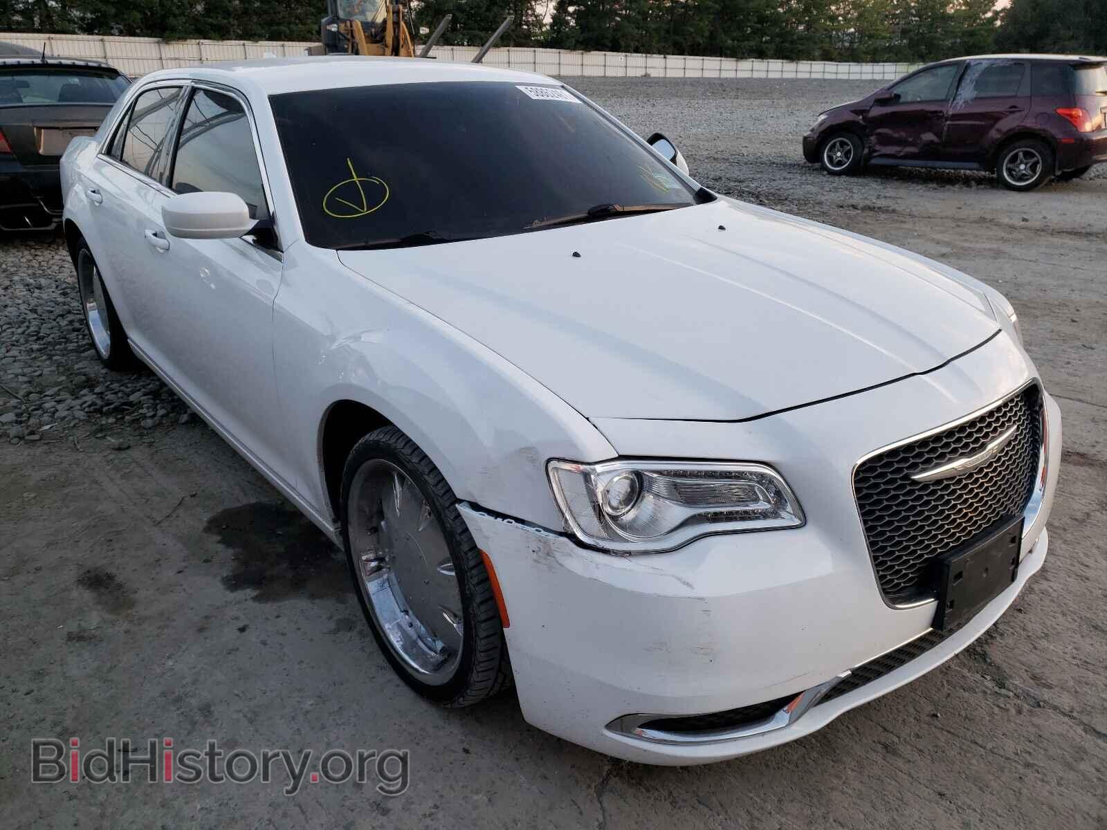 Photo 2C3CCAAG5FH929597 - CHRYSLER 300 2015