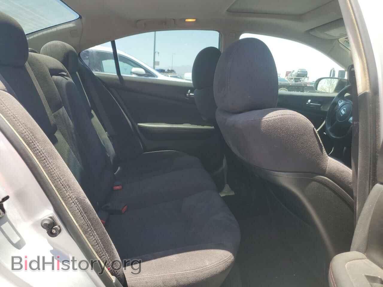 2009 NISSAN MAXIMA - VIN: 1N4AA51E89C838786 - Фото 10