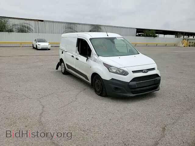 2018 FORD TRANSIT - VIN: NM0LS7E73J1380546 - Фото 13