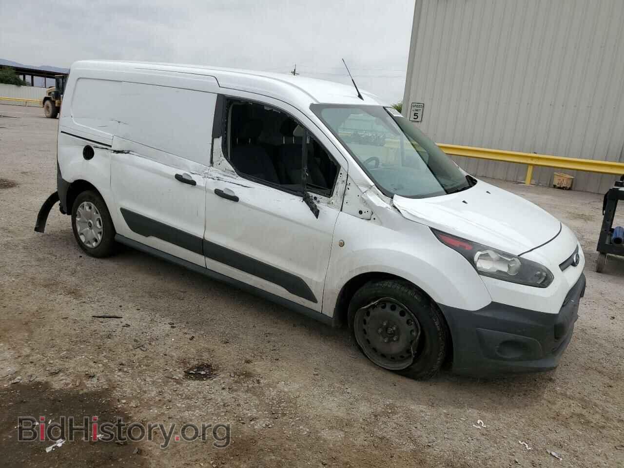 2018 FORD TRANSIT - VIN: NM0LS7E73J1380546 - Фото 4