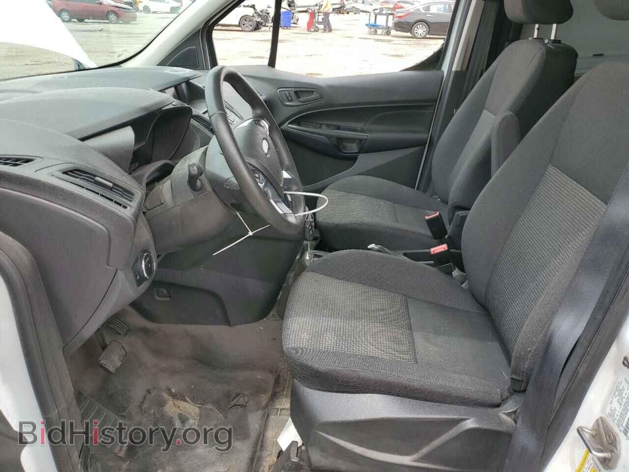 2018 FORD TRANSIT - VIN: NM0LS7E73J1380546 - Фото 7