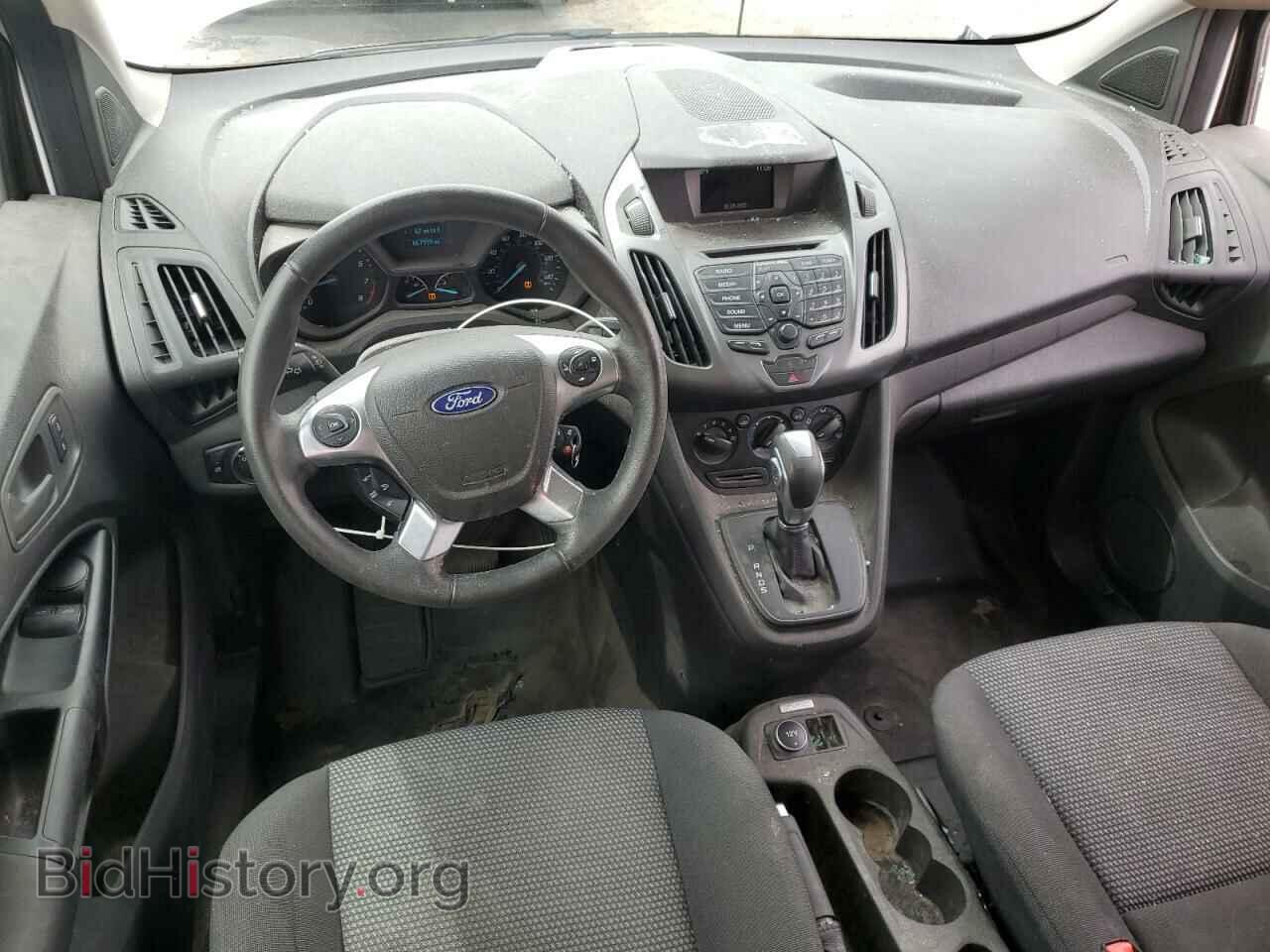 2018 FORD TRANSIT - VIN: NM0LS7E73J1380546 - Фото 8