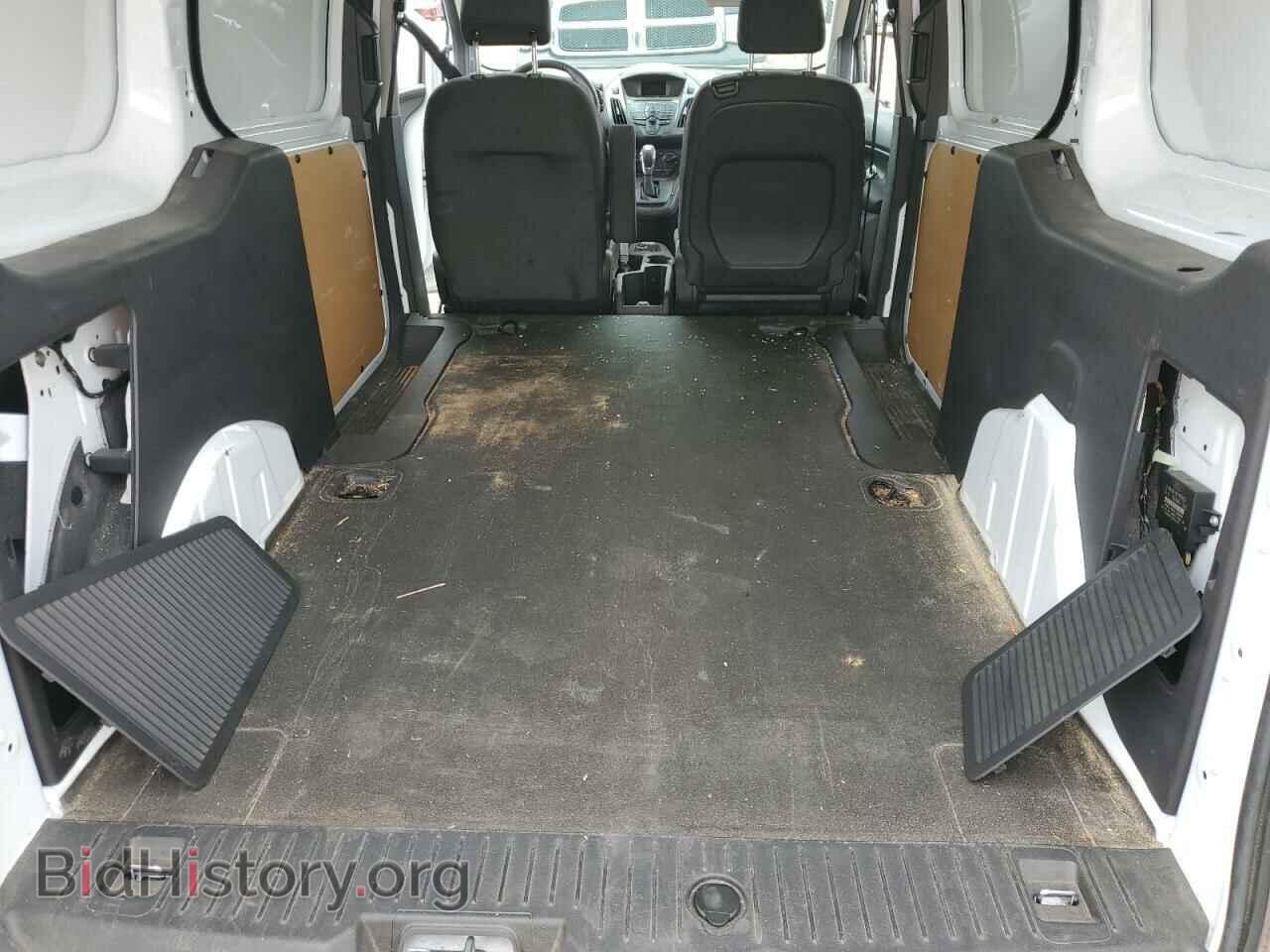 2018 FORD TRANSIT - VIN: NM0LS7E73J1380546 - Фото 10