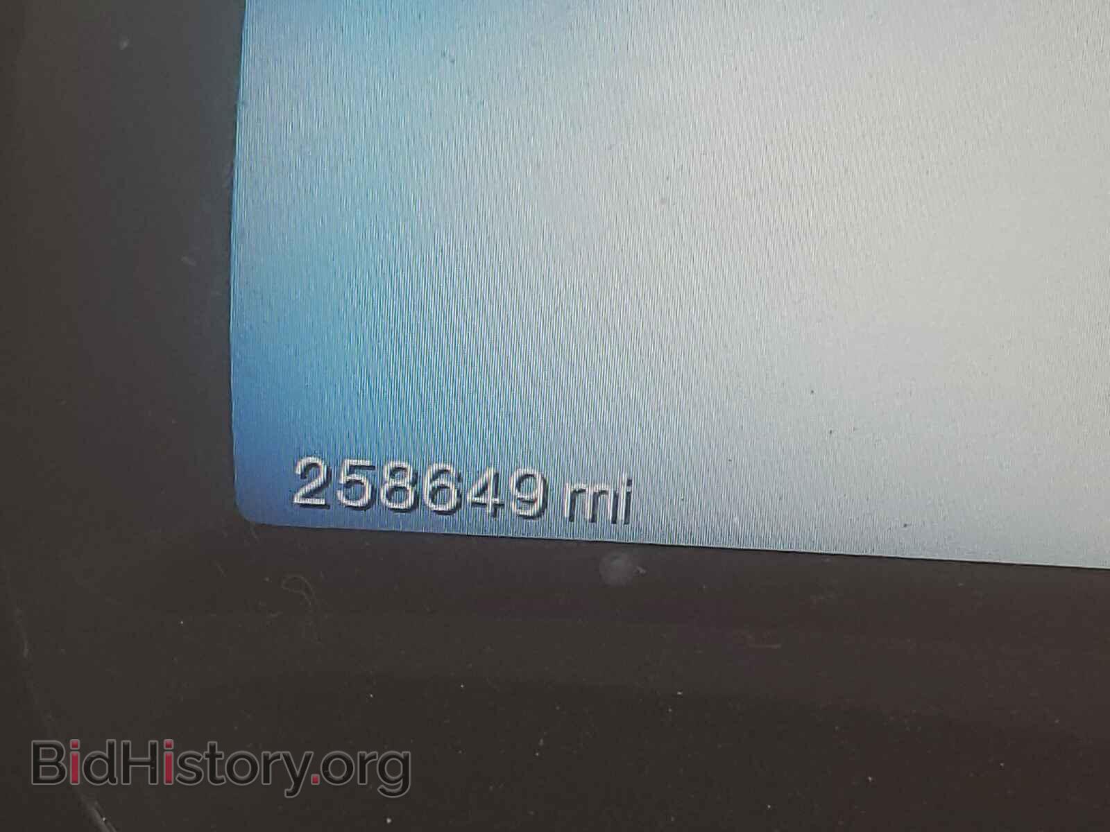 2011 FORD EDGE - VIN: 2FMDK3KC3BBA77284 - Фото 8