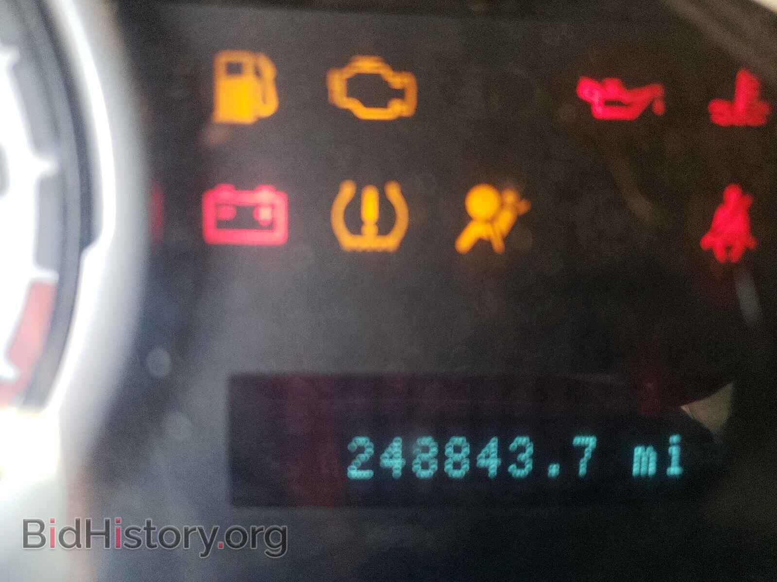 2008 FORD FOCUS - VIN: 1FAHP35N38W268222 - Фото 8