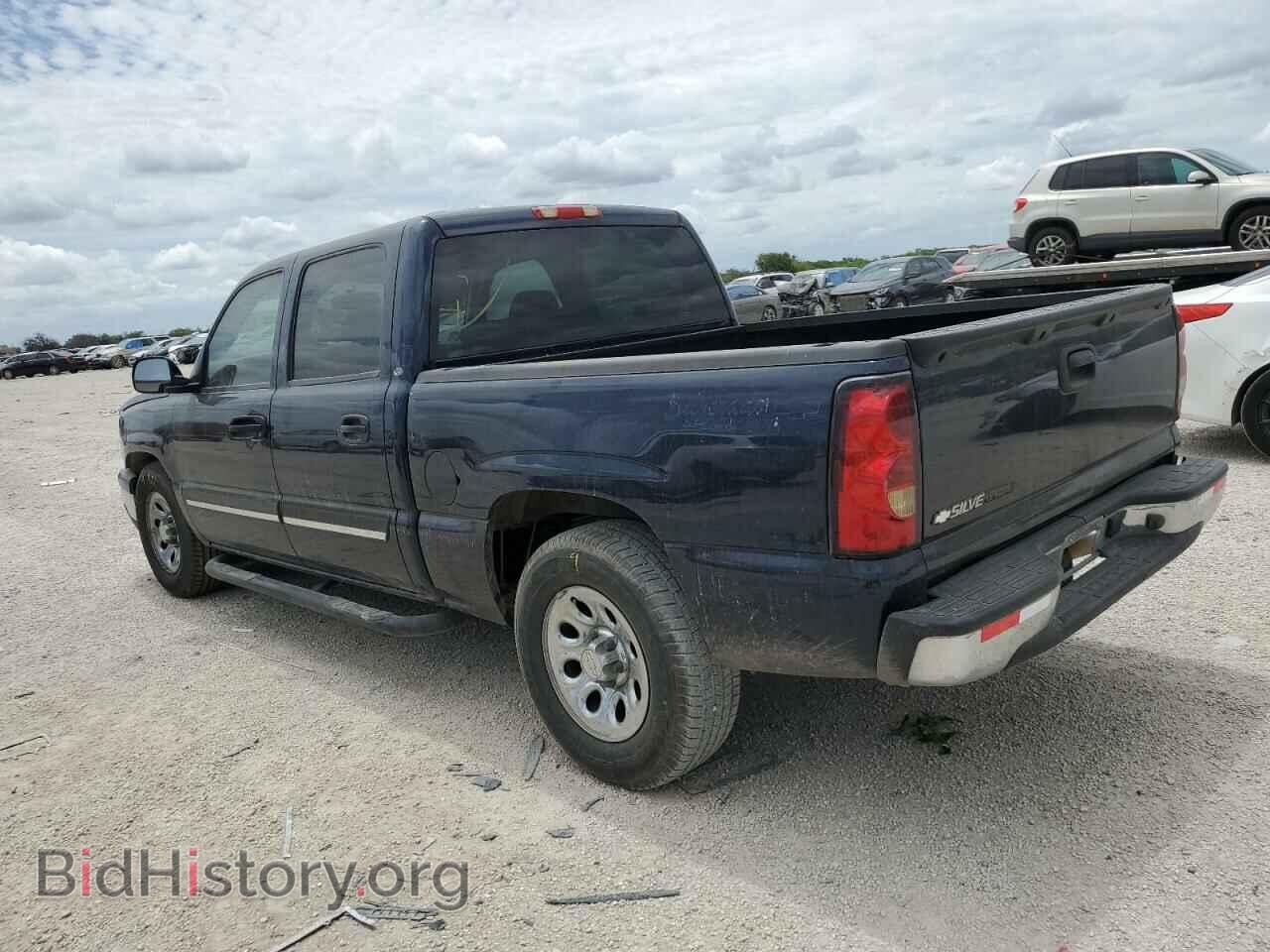 2007 CHEVROLET ALL Models - VIN: 2GCEC13VX71148441 - Photo 2