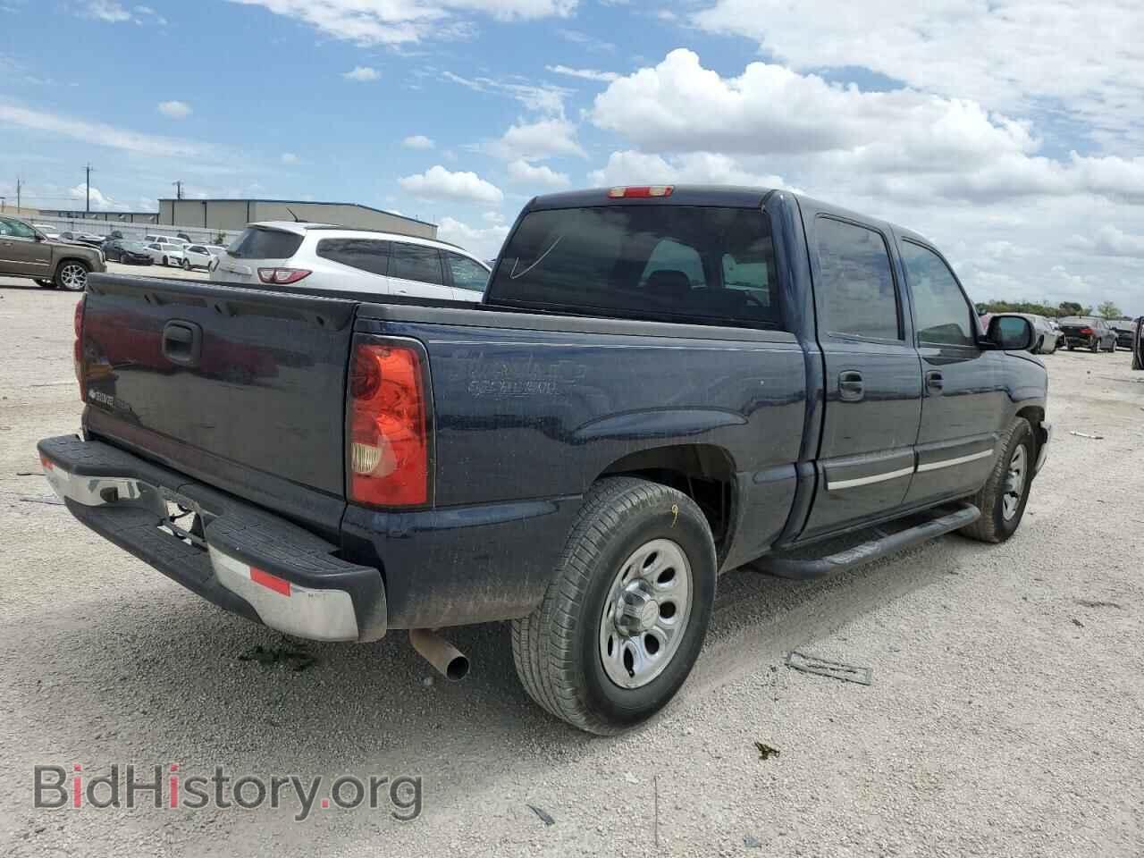 2007 CHEVROLET ALL Models - VIN: 2GCEC13VX71148441 - Photo 3