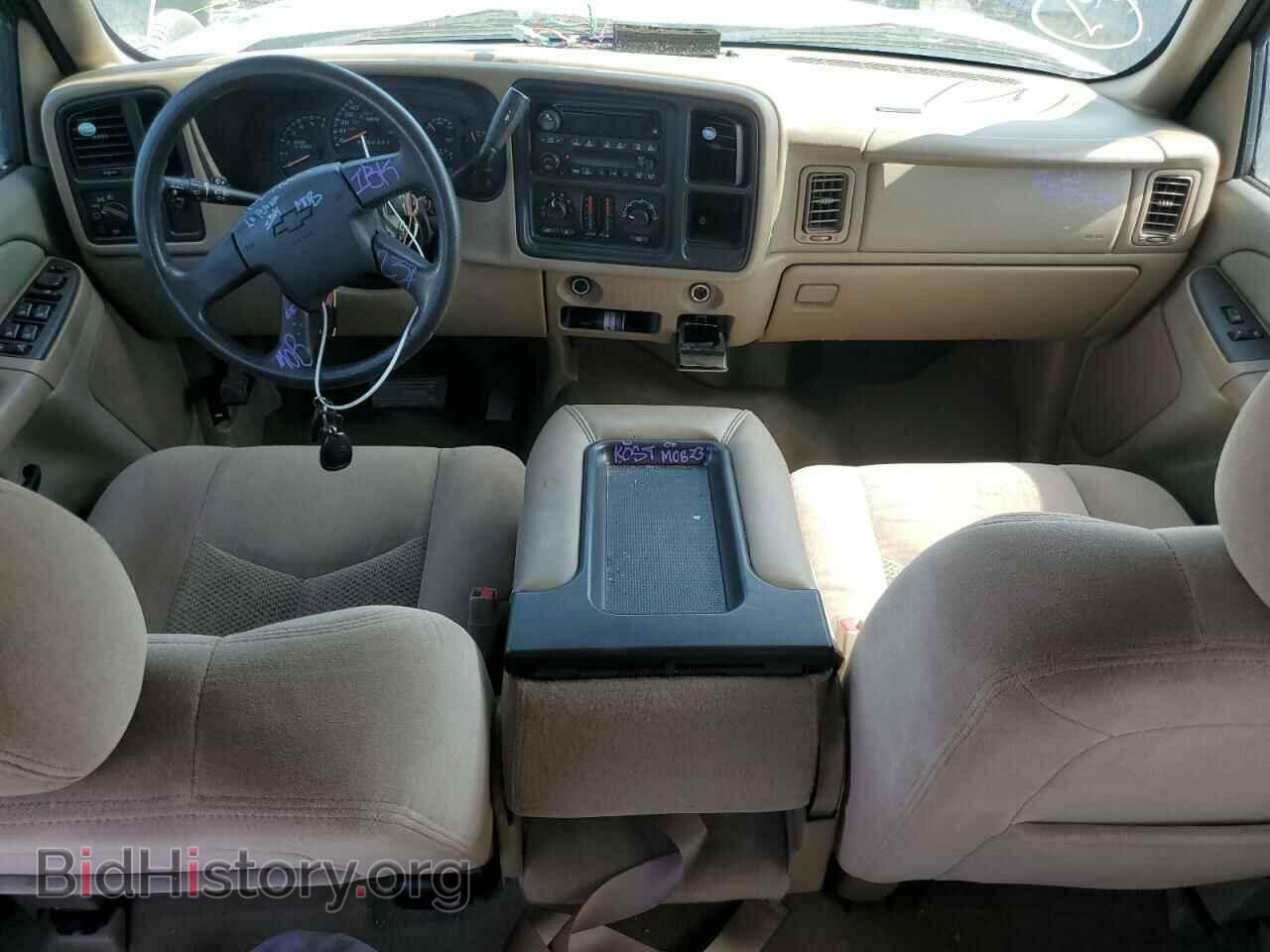 2007 CHEVROLET ALL Models - VIN: 2GCEC13VX71148441 - Photo 8