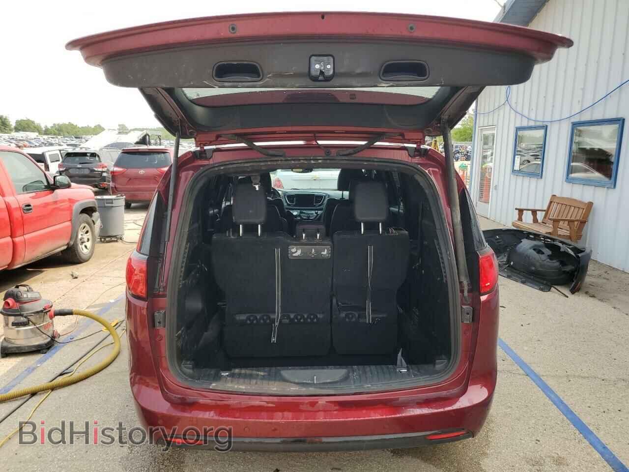 2020 CHRYSLER PACIFICA - VIN: 2C4RC1EG1LR243952 - Фото 6