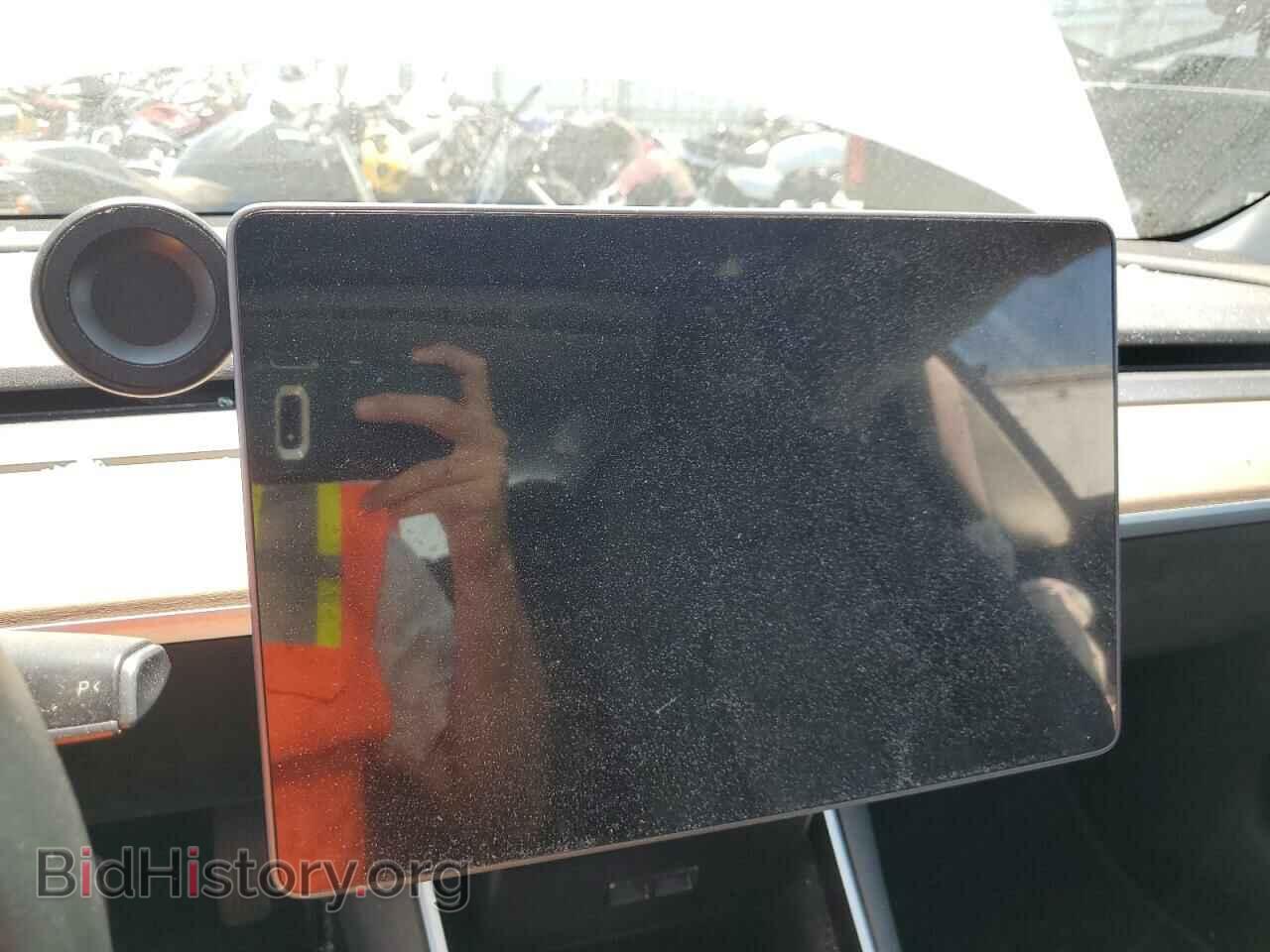 2018 TESLA MODEL 3 - VIN: 5YJ3E1EA3JF042011 - Фото 9