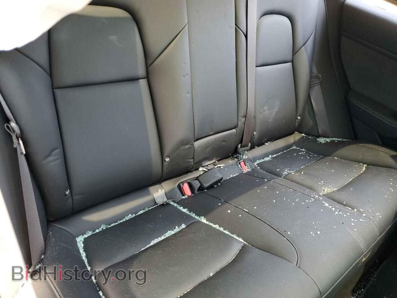2018 TESLA MODEL 3 - VIN: 5YJ3E1EA3JF042011 - Фото 10