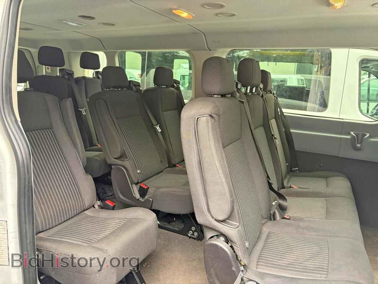 2015 FORD TRANSIT - VIN: 1FBZX2ZM8FKA91962 - Фото 6