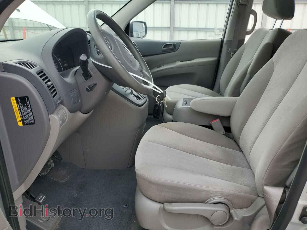 2014 KIA All Models - VIN: KNDMG4C71E6571787 - Фото 7