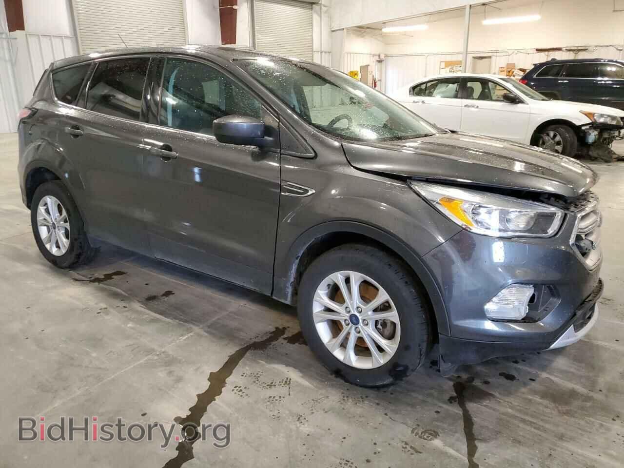 2017 FORD ESCAPE - VIN: 1FMCU9GD5HUC50638 - Фото 4
