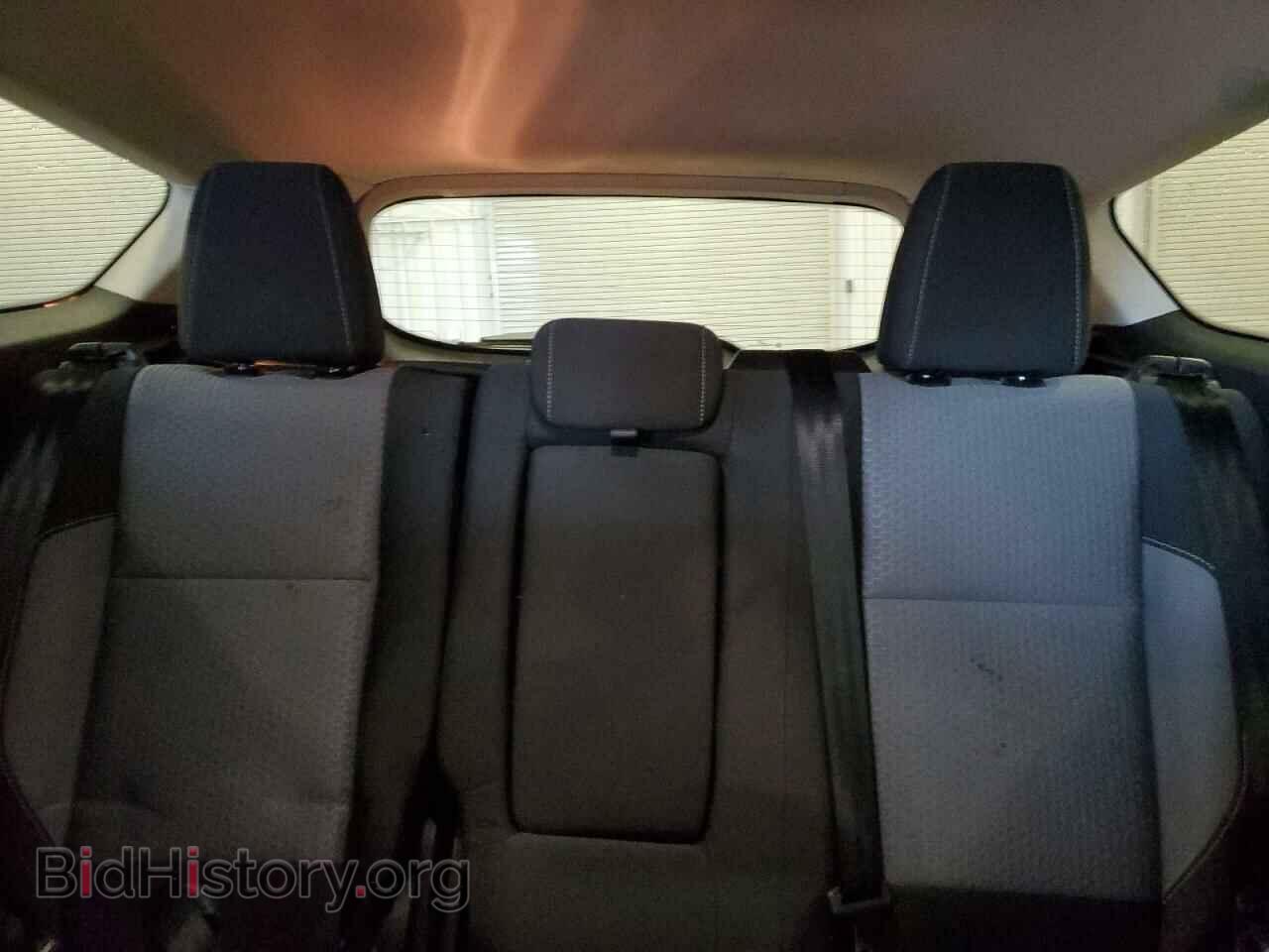 2017 FORD ESCAPE - VIN: 1FMCU9GD5HUC50638 - Фото 10