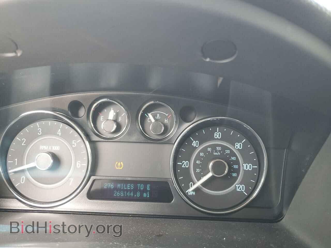 2011 FORD FLEX - VIN: 2FMGK5CC4BBD08118 - Photo 9