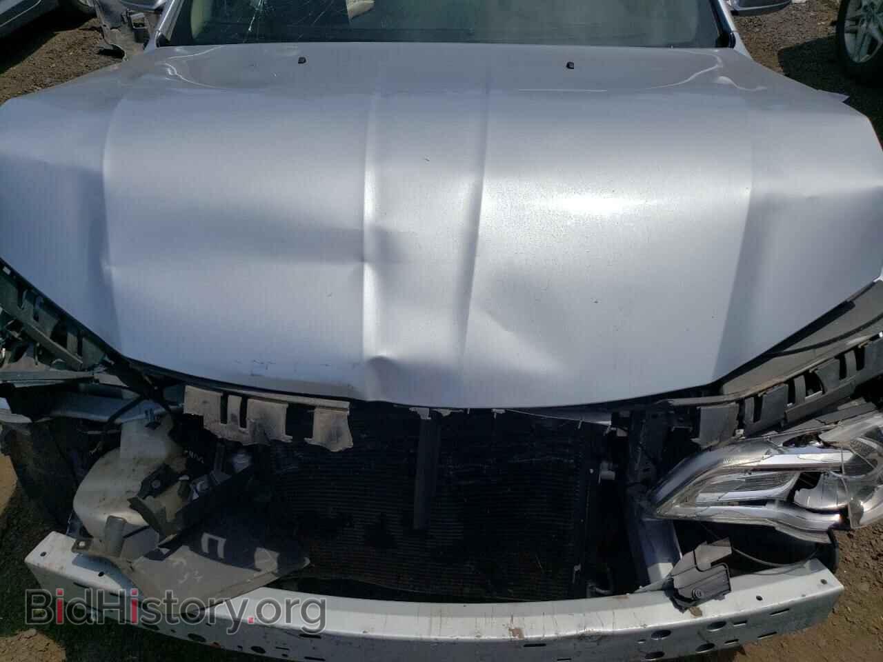 2013 CHRYSLER 300 - VIN: 2C3CCAAGXDH722894 - Фото 11