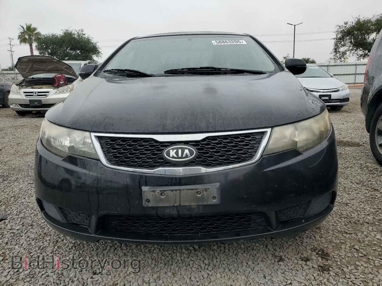 2013 KIA FORTE - VIN: KNAFU4A27D5647832 - Фото 5