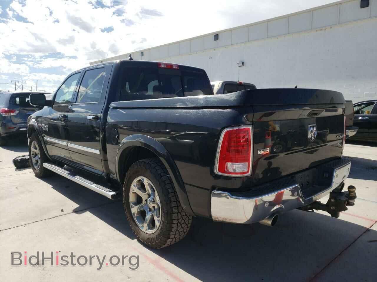 2017 RAM 1500 - VIN: 1C6RR7NT1HS800581 - Фото 3