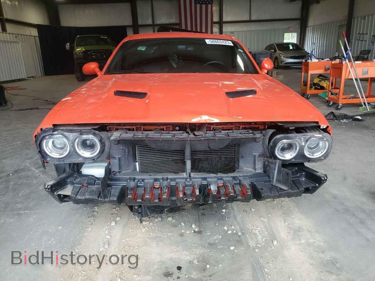 2021 DODGE CHALLENGER - VIN: 2C3CDZAG0MH560771 - Фото 5