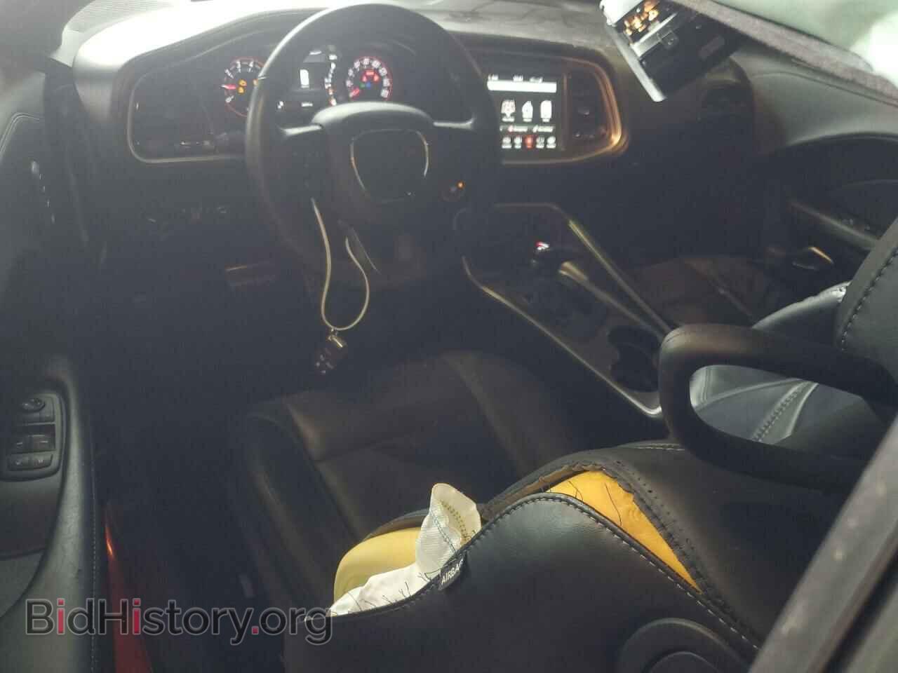 2021 DODGE CHALLENGER - VIN: 2C3CDZAG0MH560771 - Фото 8