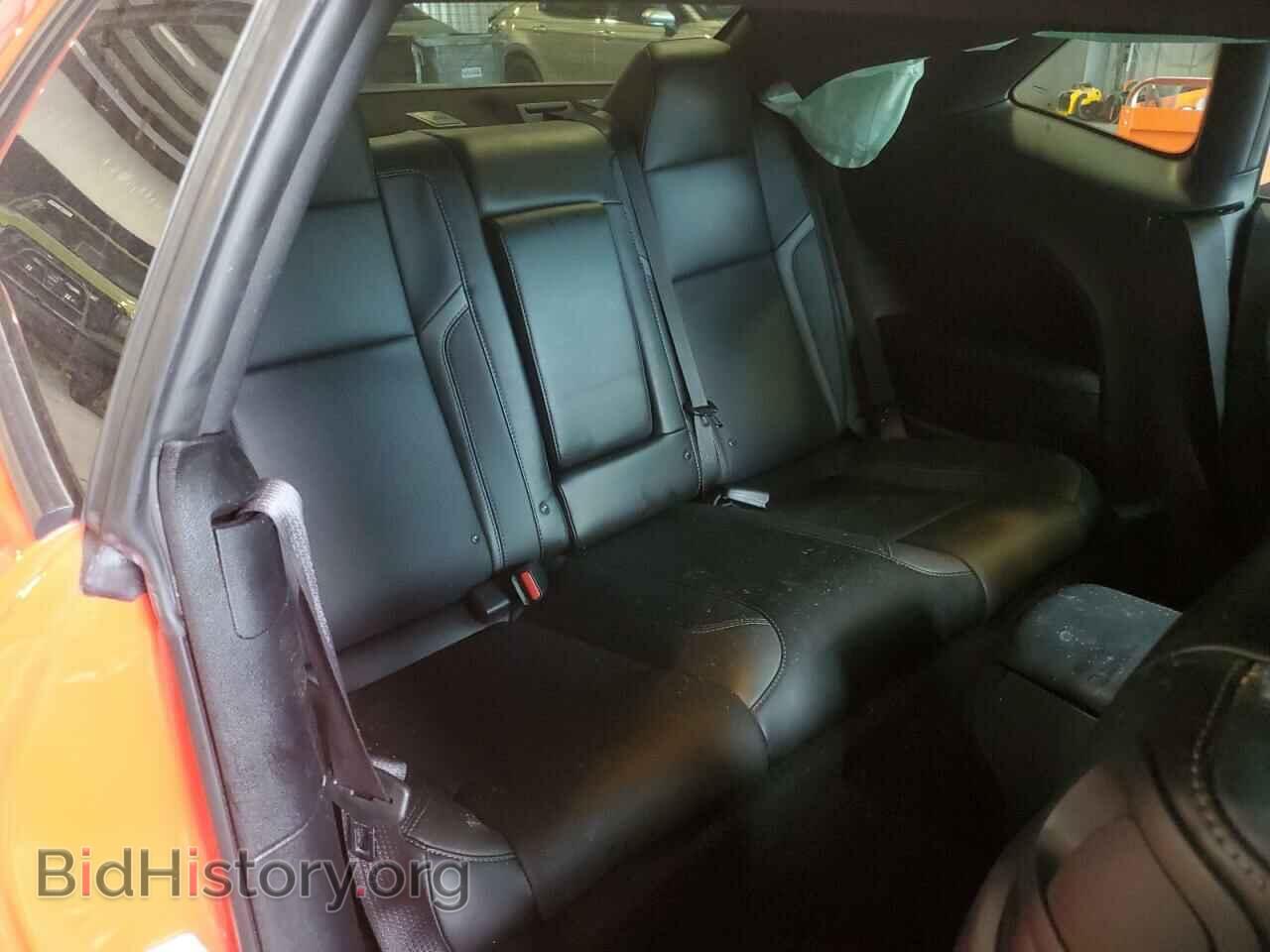 2021 DODGE CHALLENGER - VIN: 2C3CDZAG0MH560771 - Фото 10