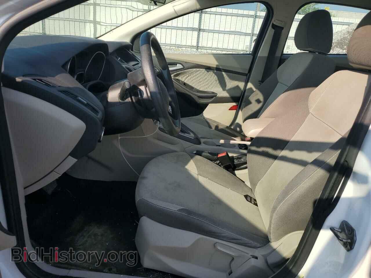 2014 FORD FOCUS - VIN: 1FADP3F20EL183628 - Photo 7
