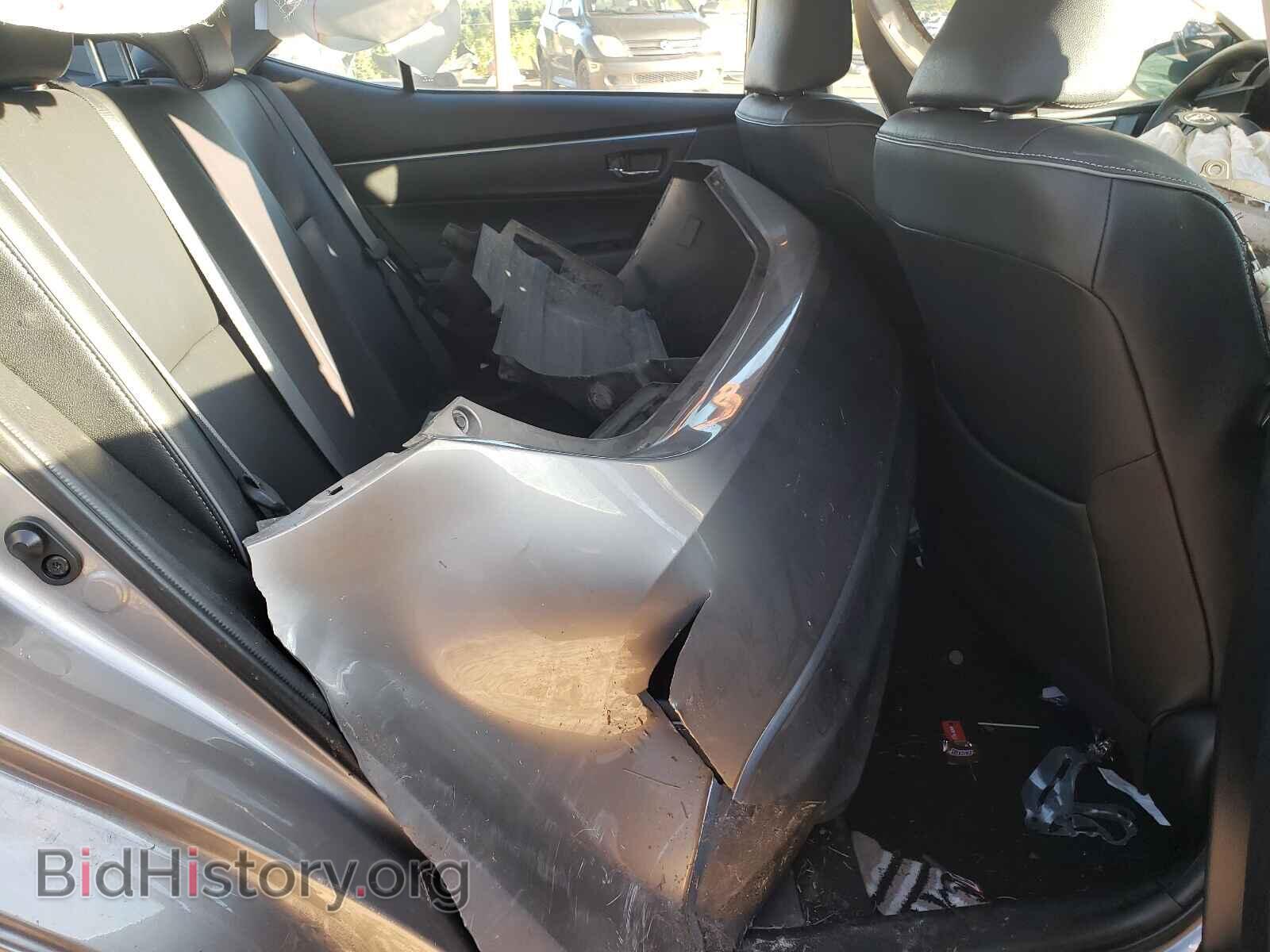 2014 TOYOTA COROLLA - VIN: 5YFBPRHEXEP044321 - Фото 6