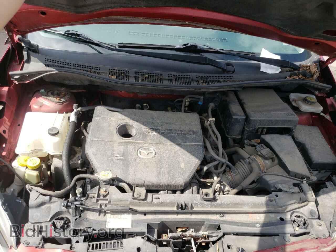 2013 MAZDA 5 - VIN: JM1CW2BL3D0159146 - Photo 7