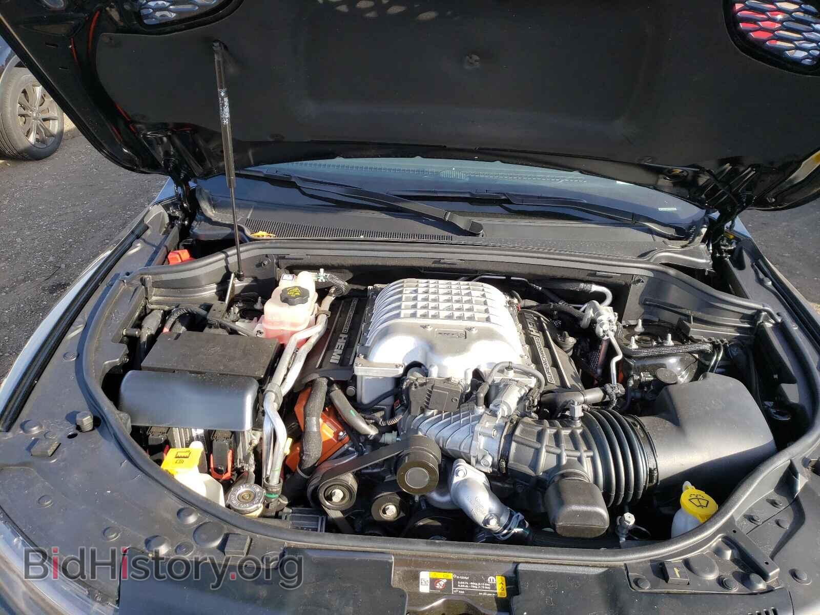 2021 DODGE DURANGO - VIN: 1C4SDJH96MC626646 - Photo 7