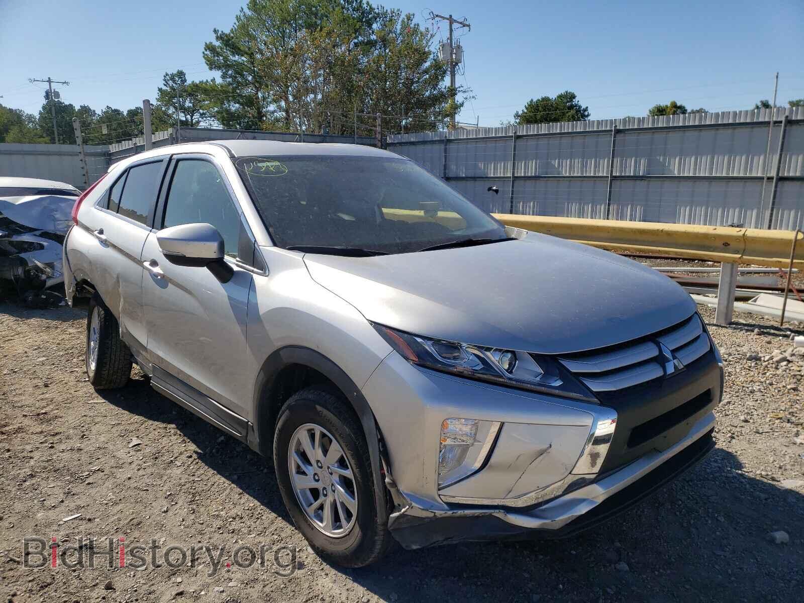 Фотография JA4AT3AA2KZ047060 - MITSUBISHI ECLIPSE 2019