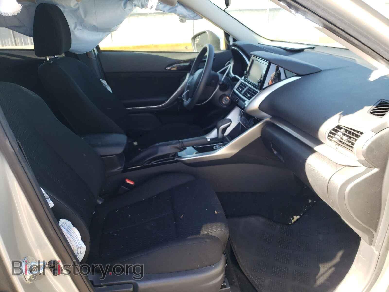 2019 MITSUBISHI ECLIPSE - VIN: JA4AT3AA2KZ047060 - Фото 5