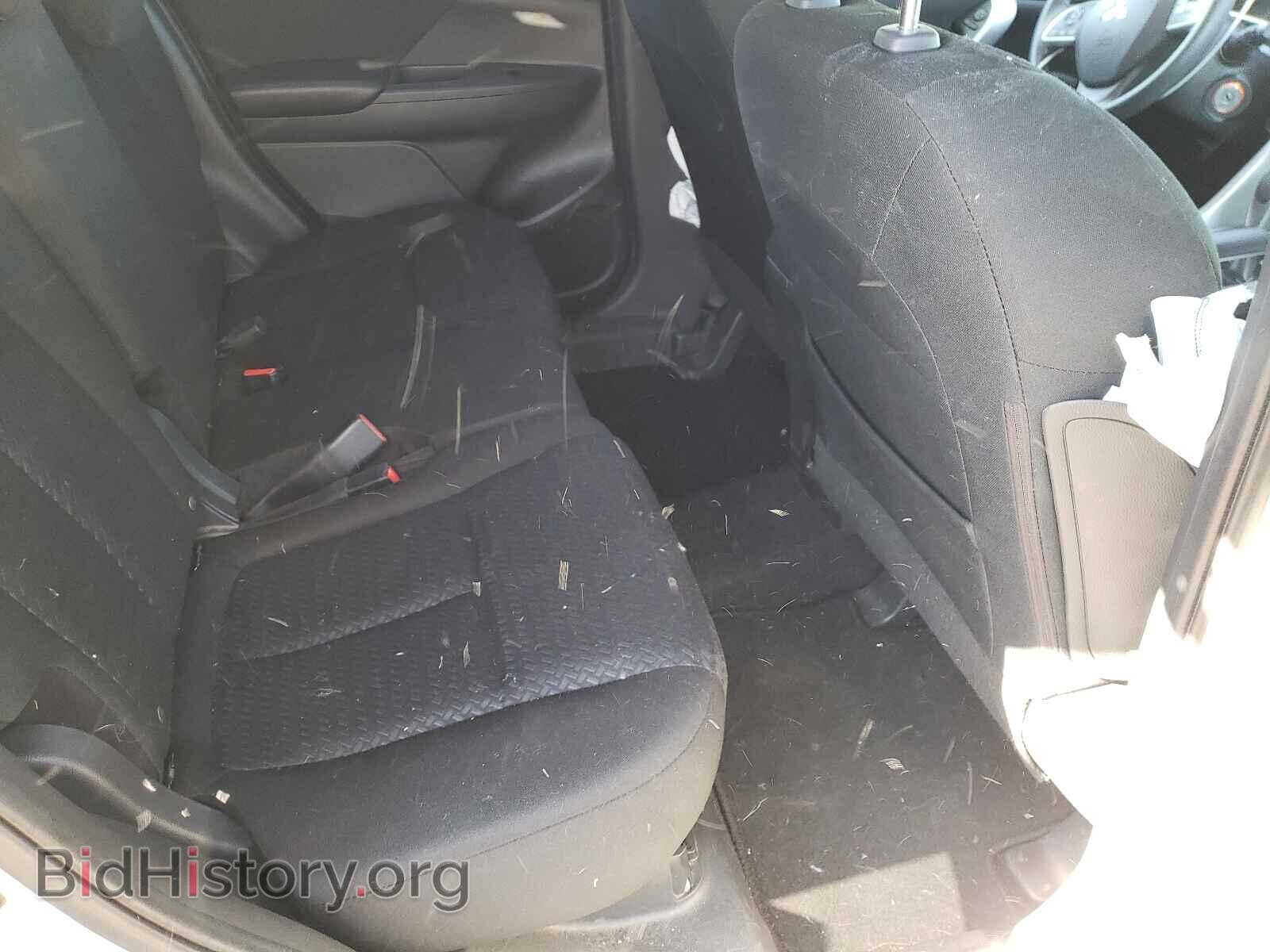 2019 MITSUBISHI ECLIPSE - VIN: JA4AT3AA2KZ047060 - Фото 6