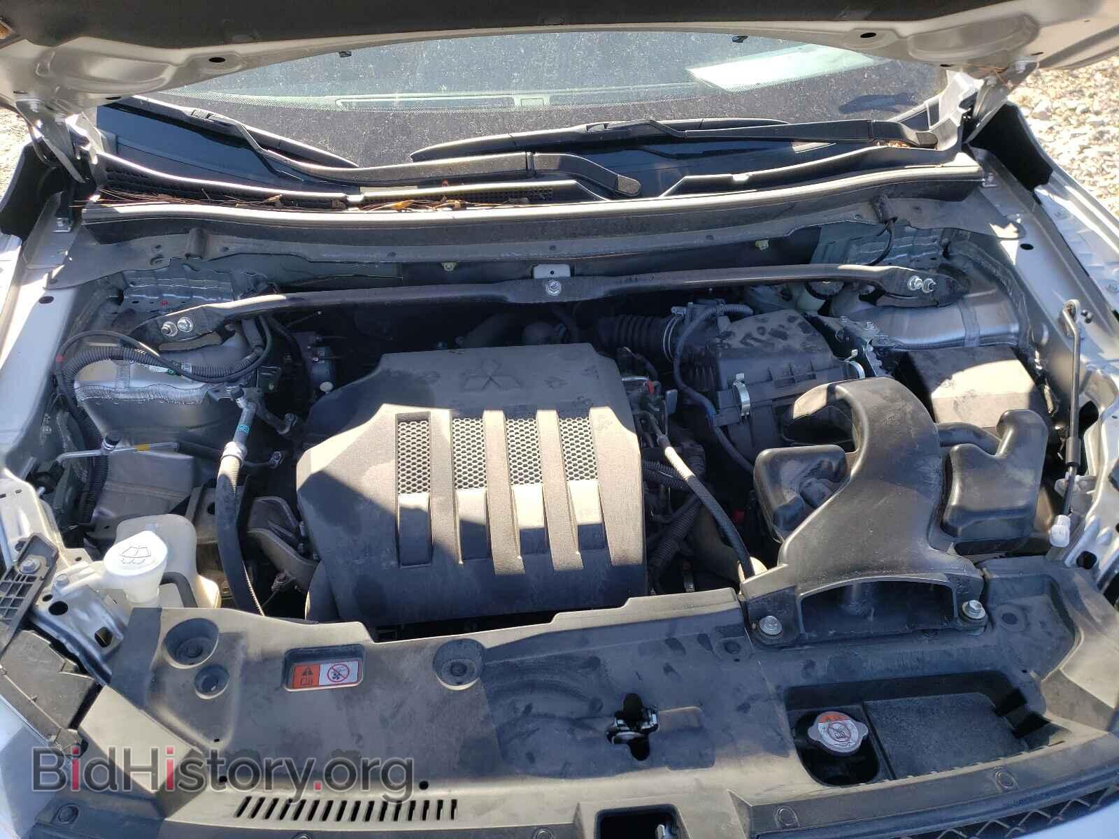 2019 MITSUBISHI ECLIPSE - VIN: JA4AT3AA2KZ047060 - Фото 7
