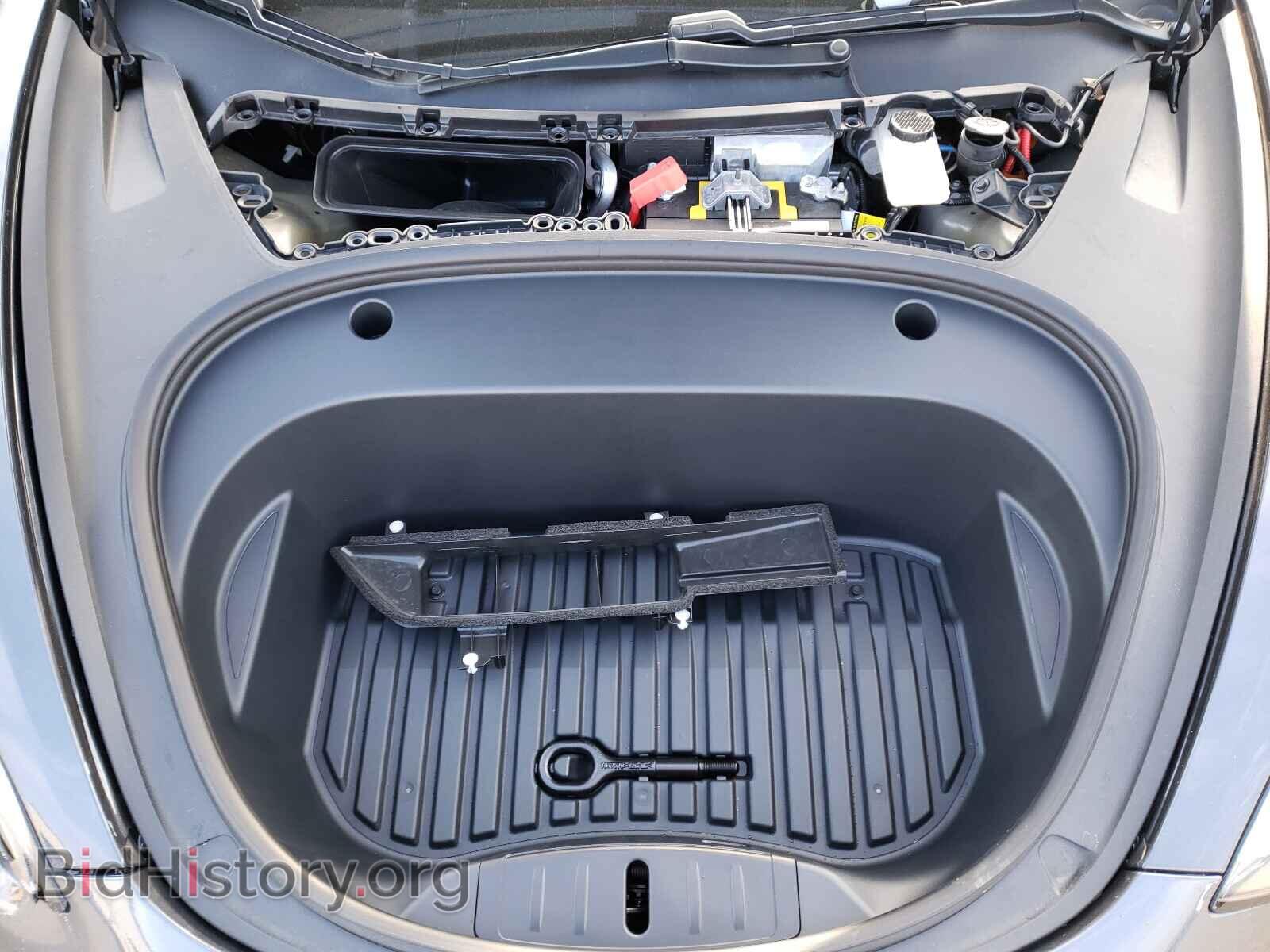 2020 TESLA MODEL 3 - VIN: 5YJ3E1EC0LF774973 - Photo 7